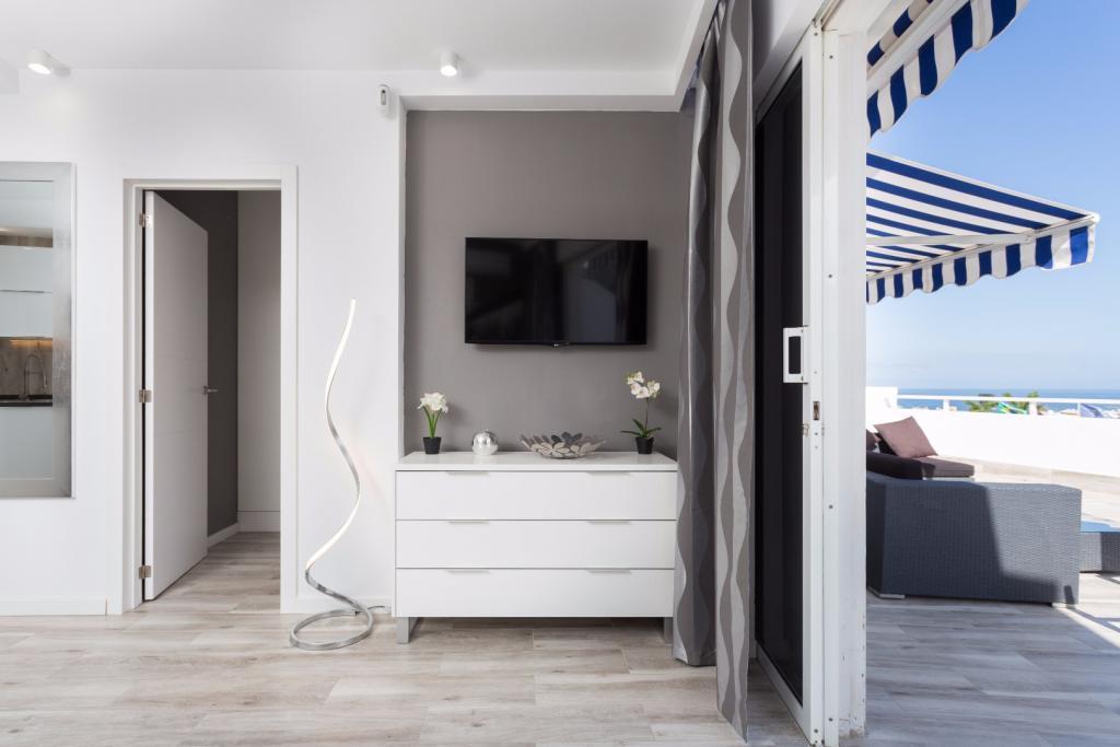 Apartment Pearl アデヘ エクステリア 写真