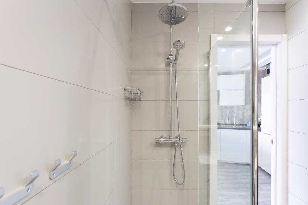 Apartment Pearl アデヘ エクステリア 写真