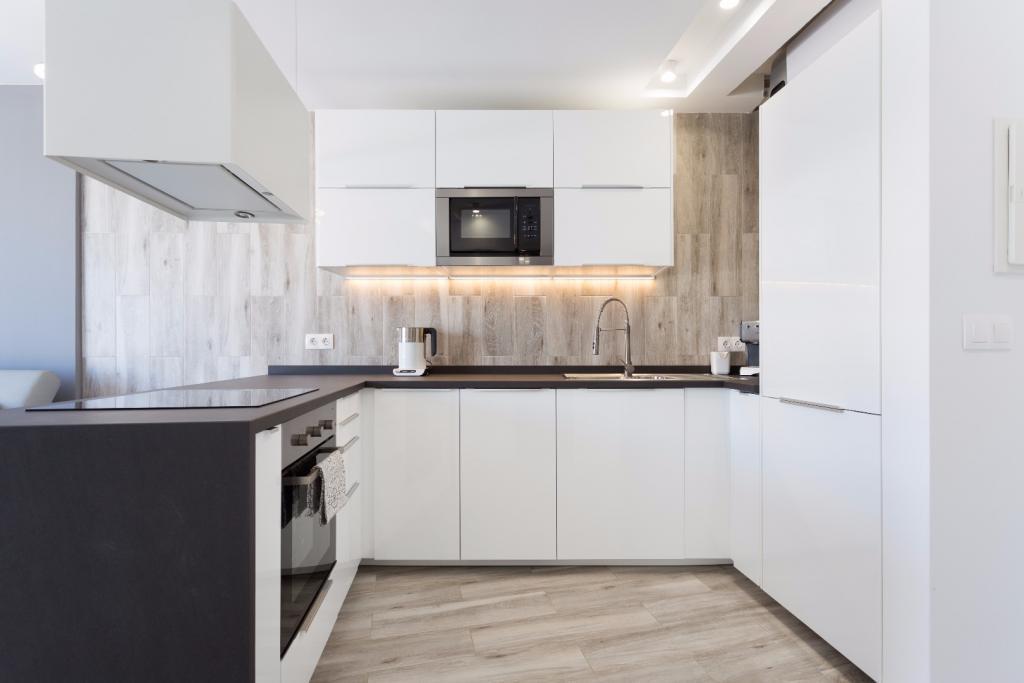 Apartment Pearl アデヘ エクステリア 写真